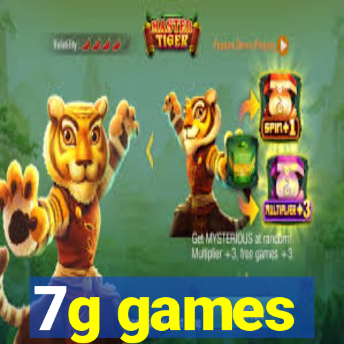 7g games